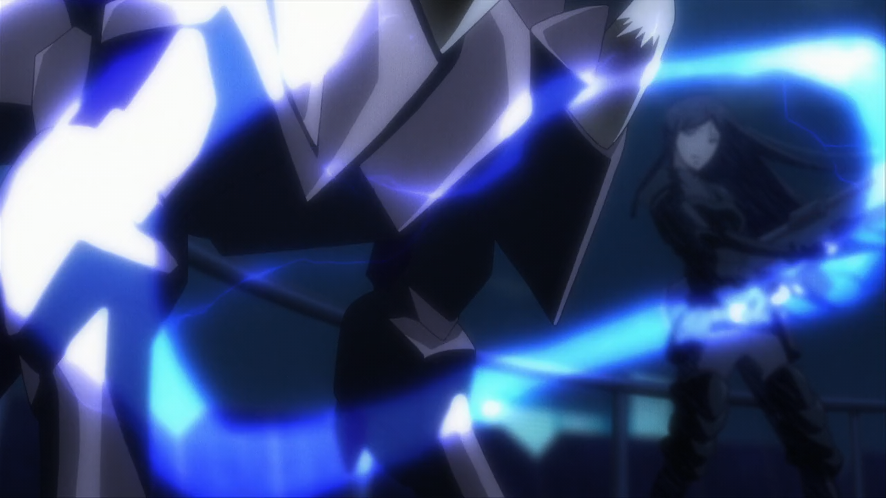 Arve Rezzle: Kikaijikake no Yousei-tachi (Anacrónico Fansub)